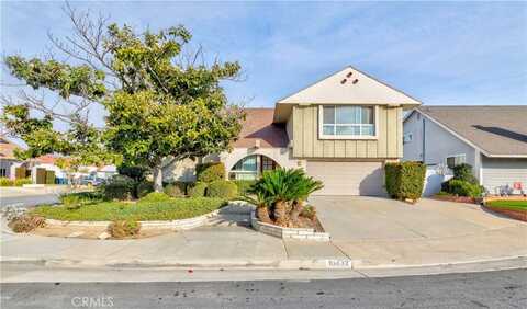 10432 Vernon Court, Cypress, CA 90630