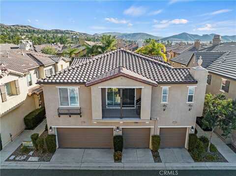 28454 Santa Rosa Lane, Saugus, CA 91350