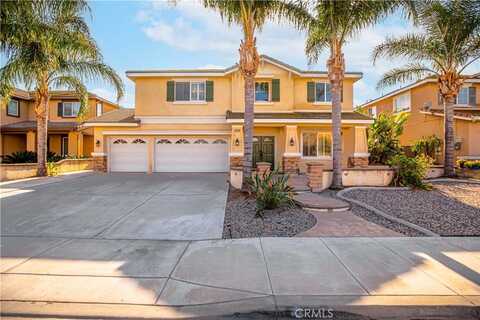 13973 Ellis Park Trail, Eastvale, CA 92880