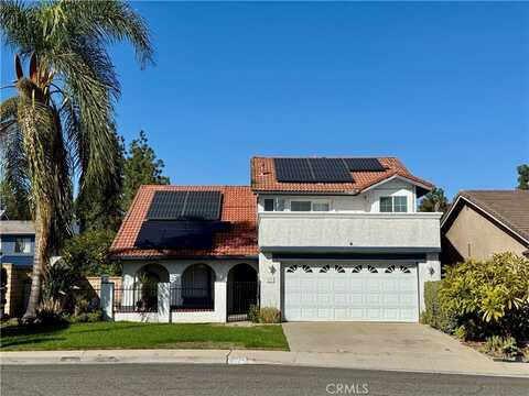 21 N Slope Lane, Pomona, CA 91766