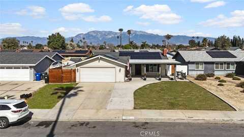 2941 Saint Andrews Drive, Ontario, CA 91761