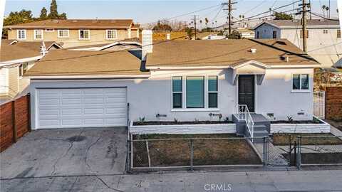 6938 W Denver Avenue, Los Angeles, CA 90044