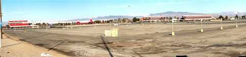 0 Ave E-8, Lancaster, CA 93536
