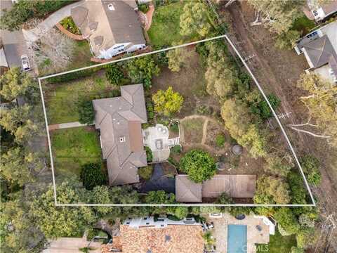 3705 Via Palomino, Palos Verdes Estates, CA 90274