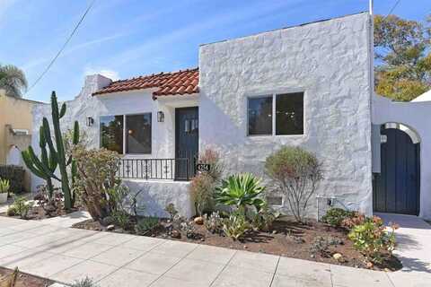 4254 Maryland Street, San Diego, CA 92103