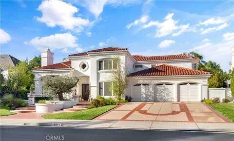 5605 Newcastle Lane, Calabasas, CA 91302