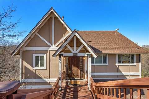 1430 Sequoia Drive, Lake Arrowhead, CA 92352