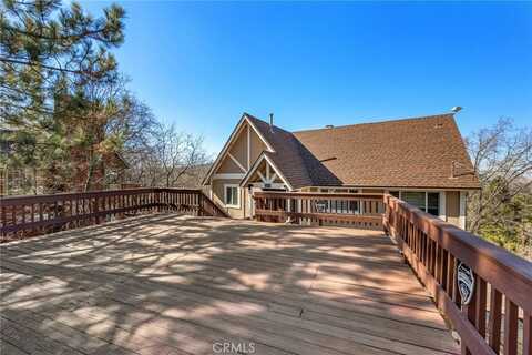 1430 Sequoia Drive, Lake Arrowhead, CA 92352