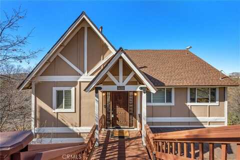 1430 Sequoia Drive, Lake Arrowhead, CA 92352