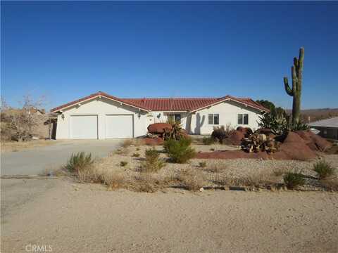 26761 Cinch Lane, Helendale, CA 92342