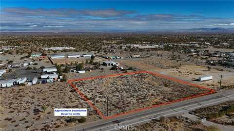 731 Phelan Road, Pinon Hills, CA 92372