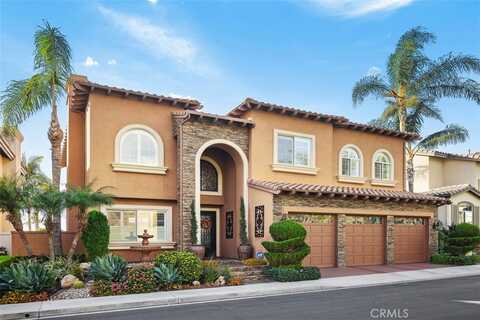 33 Golf Ridge Drive, Rancho Santa Margarita, CA 92679