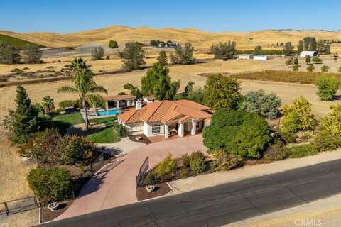 76950 Barker Road, San Miguel, CA 93451