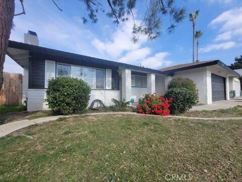 3516 Eisenhower Avenue, Bakersfield, CA 93309