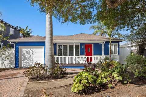 22409 Susana Avenue, Torrance, CA 90505