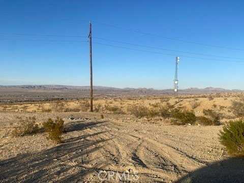 0 Vacant Lot APN: 0428-201-37-0000, Barstow, CA 92311