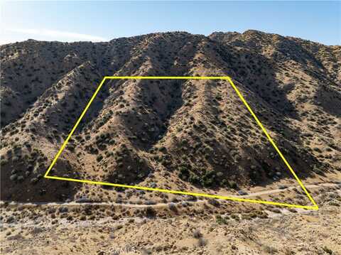 5940 Watercanyon, Pioneertown, CA 92284