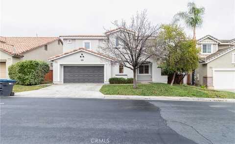 28292 Adrienne Street, Murrieta, CA 92563