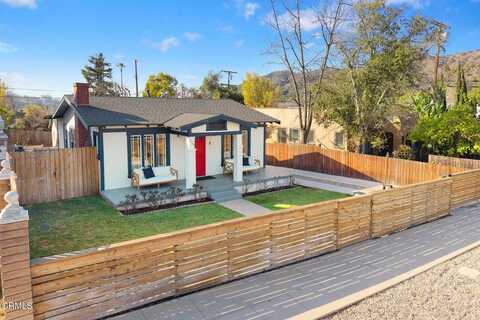 5059 Mount Royal Drive, Los Angeles, CA 90041