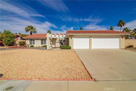 1332 E Del Paso Way, Palm Springs, CA 92262