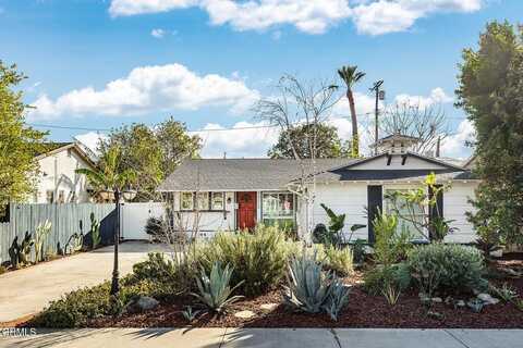 14022 Runnymede Street, Van Nuys, CA 91405