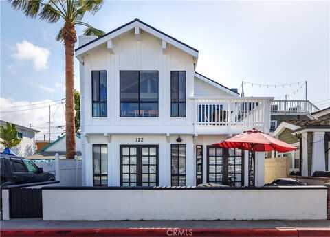 122 44th Street, Newport Beach, CA 92663