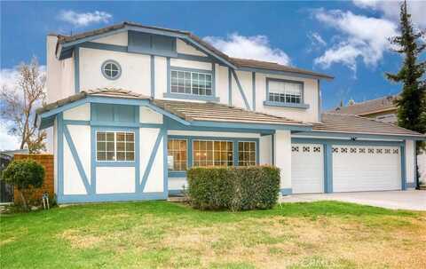 1279 Dover Drive, San Bernardino, CA 92407