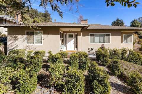 3320 Florecita Drive, Altadena, CA 91001