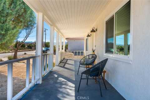 49568 Senilis Avenue, Morongo Valley, CA 92256