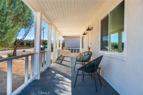 49568 Senilis Avenue, Morongo Valley, CA 92256