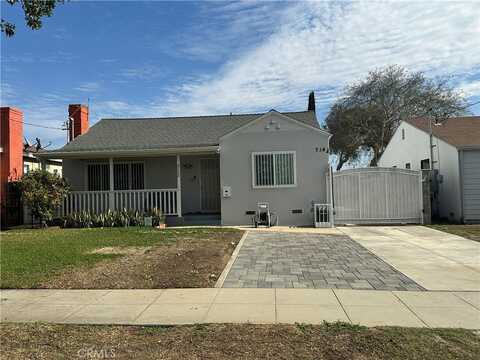 714 S 8th Street, Alhambra, CA 91801