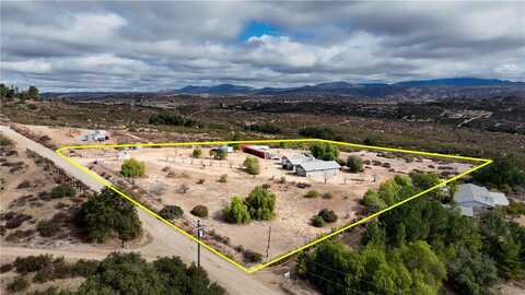 40350 Exa Ely Road, Hemet, CA 92544