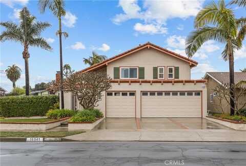 16541 Los Verdes Lane, Huntington Beach, CA 92649