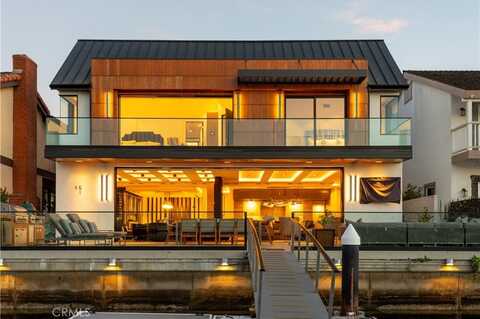660 Harbor Island Drive, Newport Beach, CA 92660