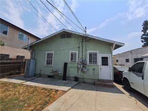 157 W 71 Street, Los Angeles, CA 90003