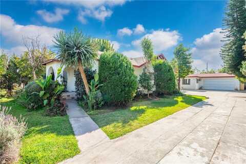 7902 Hershey Street, Rosemead, CA 91770