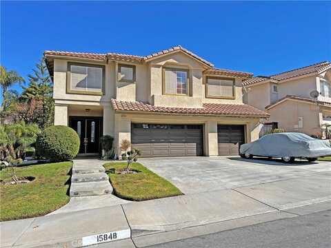 15848 Oliver Street, Moreno Valley, CA 92555