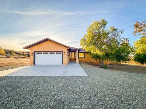 22443 Wybenga Lane, Nuevo, CA 92567