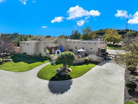 18525 Tenaja Road, Murrieta, CA 92562