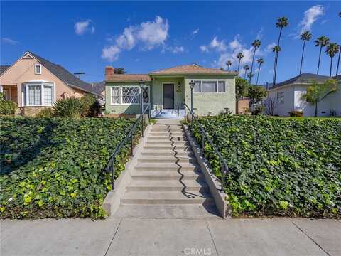 1937 W Kenneth Road, Glendale, CA 91201