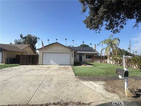 1563 Robyn Street, Redlands, CA 92374