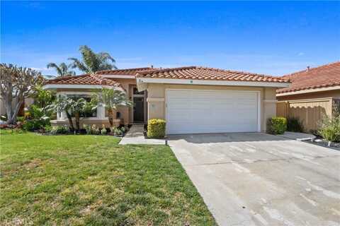 8 Sarracenia, Rancho Santa Margarita, CA 92688