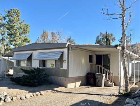 51063 Twentynine Palms Hwy, Morongo Valley, CA 92256