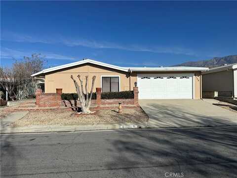 40798 Cheyenne Trail, Cherry Valley, CA 92223