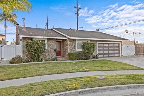 8502 Merle Circle, Huntington Beach, CA 92647