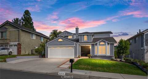 2214 Olivine Drive, Chino Hills, CA 91709