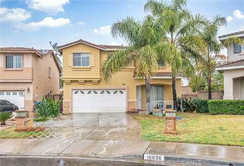 16836 Baltusrol Lane, Fontana, CA 92336