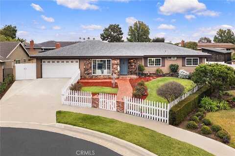 1548 Olympic Avenue, Placentia, CA 92870