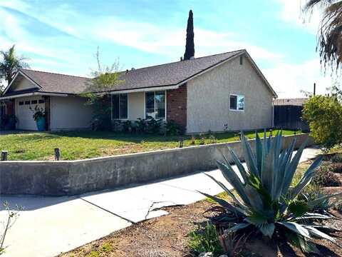 2850 Dunbar Drive, Riverside, CA 92503