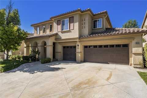 28419 Hidden Hills Drive, Saugus, CA 91390